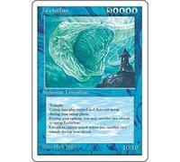 Leviathan | 4th Edition