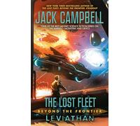 Leviathan: 5 (Lost Fleet: Beyond the Frontier)