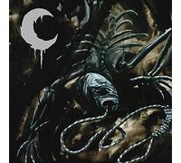 Leviathan - A Silhouette in Splinters