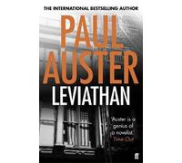 Leviathan, Auster, Paul, Paperback