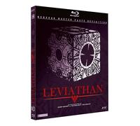 Leviathan [Blu-ray]