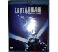 LEVIATHAN (Blu Ray édition française)