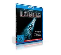 Leviathan [Blu-ray] [Region B German Import]
