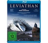 LEVIATHAN (BLU-RAY) - VARIOUS [2014]