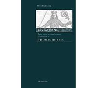 Leviathan: Body politic as visual strategy in the work of Thomas Hobbes