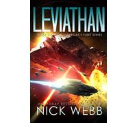 Leviathan: Book 8 of the Legacy Fleet Series
