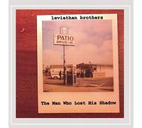 Leviathan Brothers - The Man Who Lost His Shadow