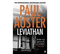Leviathan.by Auster New 9780571276615 Fast Free Shipping