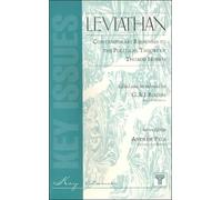 Leviathan: Contemporary Responses to the Political Theory of Thomas Hobbes: No. 5 (Key Issues S.)
