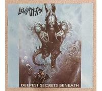 Leviathan - Deepest Secrets