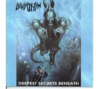 Leviathan - Deepest Secrets Beneath