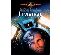 Leviathan [DVD] [1989] [Region 1] [US Import] [NTSC]