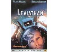 Leviathan [DVD] [1989] [Region 2] Peter Weller, Richard Crenna, Amanda Pays, Daniel Stern, Ernie Hudson IMPORT