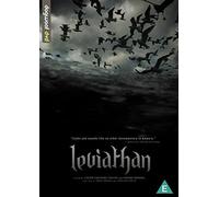 Leviathan DVD Brand New UK Release Genuine Fast Region 2 PAL New Sealed