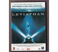 Leviathan [Import anglais]