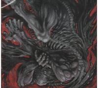 Leviathan - Masive Conspiracy Against All Life