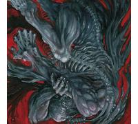 Leviathan 'Massive Conspiracy Against All Life' Vinyl - NEW