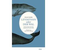 Leviathan oder Der Wal: Auf der Suche nach dem , Hoare, MAhring.
