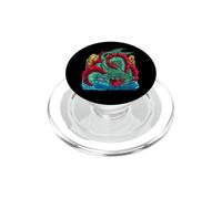 Leviathan PopSockets PopGrip for MagSafe