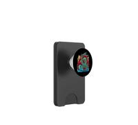 Leviathan PopSockets PopWallet for MagSafe