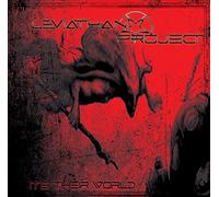 Leviathan Project - It's Their World [CASSETTE]