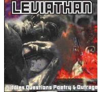 Leviathan - Riddles Questions Poetry Outra