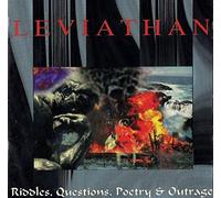 Leviathan - Riddles,Questions,Poetry & Outrage