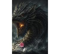 Leviathan: The Deathless Dragon of the Deep, the Creature No Man Can Kill, and the Final Sword of Yahweh (Resurrection Society)