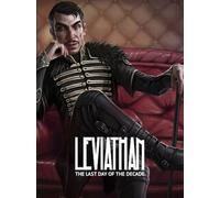 Leviathan: The Last Day of the Decade Steam Key GLOBAL