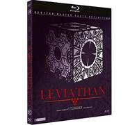 Leviathan: The Story of Hellraiser Saga (2012) (Blu-Ray)