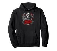 Leviathan Thomas Hobbes Political Philosophy Pullover Hoodie