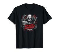 Leviathan Thomas Hobbes Political Philosophy T-Shirt