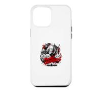 Leviathan Thomas Hobbes Political Theory Philosophy Case for iPhone 12 Pro Max