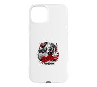 Leviathan Thomas Hobbes Political Theory Philosophy Case for iPhone 15 Plus