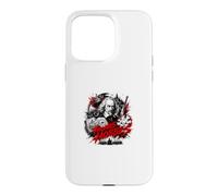 Leviathan Thomas Hobbes Political Theory Philosophy Case for iPhone 15 Pro Max