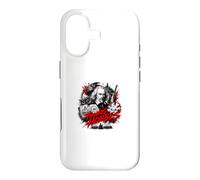 Leviathan Thomas Hobbes Political Theory Philosophy Case for iPhone 17