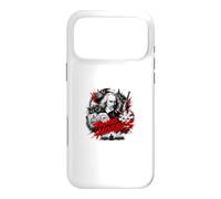 Leviathan Thomas Hobbes Political Theory Philosophy Case for iPhone 17 Pro Max