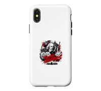 Leviathan Thomas Hobbes Political Theory Philosophy Case for iPhone X/XS