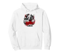 Leviathan Thomas Hobbes Political Theory Philosophy Pullover Hoodie