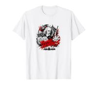 Leviathan Thomas Hobbes Political Theory Philosophy T-Shirt