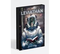Leviathan Volume 2 : Volume 2