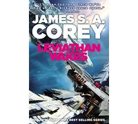 Leviathan Wakes: 1 (The Expanse)