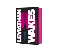 Leviathan Wakes : Book 1 of the Expanse (now a Prime Original series)