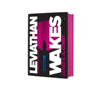 Leviathan Wakes – Book 1 of the Expanse (now a Prime Original series) – Little, Brown Book Group