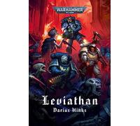 Games Workshop Leviathan (Pb)