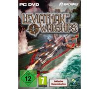 Leviathan: Wars [German Version]