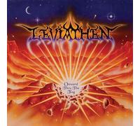 Leviathen : Onward Thru the Fog CD Deluxe Album (2023) NEW Amazing Value