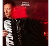 LEVICKIS - Martynas Levickis - Autograph
