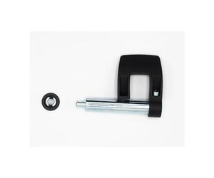 Levier de fixation Garmin Tacx, Svc TU