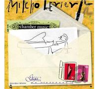 Leviev, Milcho - Leviev; Compositions